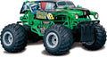 Gear2play rc monster truckies megaforce 1:16 bestuurbare auto