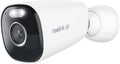 Reolink 4k beveiligingscamera buiten op batterij, draadloos wifi, slimme detectie, eenvoudige en flexibele installatie
