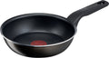 Tefal xl intense - koekenpan - ø20 cm - niet geschikt voor inductie - anti-aanbaklaag