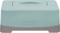 Luma easy wipe box ice blue