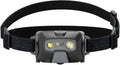 Ledlenser hf6r core - hoofdlamp - oplaadbaar - 800 lumen - ip68 - batterij vooraan - digitale focus