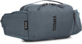Thule rail hip pack 2l - obsidian