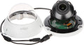 Dahua hac-hdbw1500r-z - beveiligingscamera - vandaalbestendig - 5mpx - motozoom