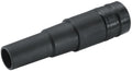 Dewalt dwv9110 stofafzuighulpstuk getrapte rubberen adapter dew-dwv9110-xj