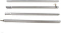 Travellife luifelstok - 190-240 cm - 25-22 mm - aluminium