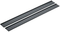 Bosch home and garden f016800550 reserve wisserbladen zwart