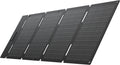 Ecoflow 45w opvouwbaar zonnepaneel met usb-c