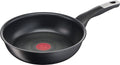 Tefal unlimited g2550472 pan multifunctionele pan rond