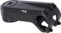 Xlc st-m28 stuurpen - all mtn - type: ahead - 11 8” vorkklem - 100mm ø 31.8mm - 6° - aluminium - zwart