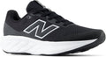 New balance 520 unisex sportschoenen - black
