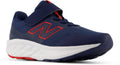 New balance 520 unisex sportschoenen - nb navy 34.5