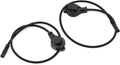 Shimano duimschakelaarset remote sattelite 11s zwart
