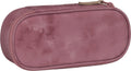 Beckmann etui - ovaal - leeg - organic rose - tekenetui - be-351198a