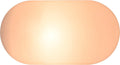 Nordlux foam-wandlamp-e27-ip44-wit