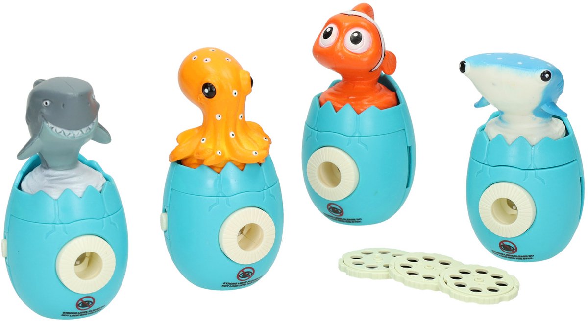 Lobbes Ocean Projector