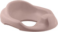 Bumbo - toilet trainer - wc verkleiner - toiletbril verkleiner - heather roze