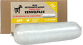 Freds gedämpfte Frischfleischwurst-Kennelpackung, Hühnchen, weizen- und glutenfrei