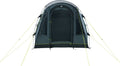 Outwell sky 2 tent sta hoogte 2 persoons