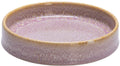 Designed by lotte eetbak jace - voerbak - drinkbak - kat - keramiek - roze - 15 cm - 300 ml