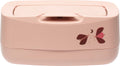 Bébé-jou easy wipe box silk sweet butterfly