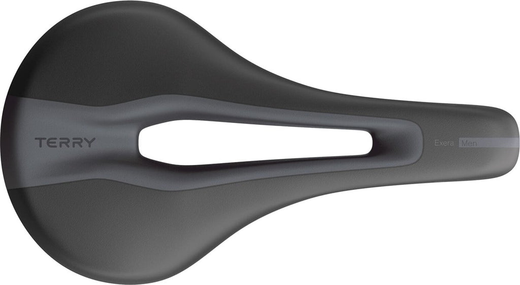 Terry zadel Fly Exera heren