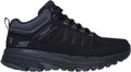 Skechers go run trail altitude 2.0 - c dames wandelschoenen - zwart charcoal 36