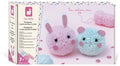 Janod - atelier - deco - pompons maken