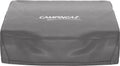 Campingaz plancha cover – hoes tafelbarbecue – 65 x 25 x 52 cm - grijs