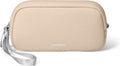 Tomtoc light t12 etui - natural sand