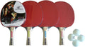 Cornilleau sport pack quatro