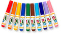 Crayola Color Wonder Classic Waschbarer Filzstift