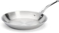 Debuyer affinity koekenpan - rvs- 32 cm - pfas-vrij