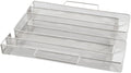 Barbecook koude rookgenerator voor de bbq, rookoven en gas bbq - voor koud roken - m-vormig - 23x21x4.5cm