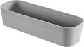 Curver - infinity m ladebakje - 0,7l grijs