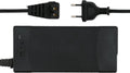Mestic ac adapter tbv mcc-25 35 - zwart