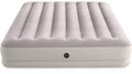 Intex prestige mid-rise queen luchtbed incl. usb150 luchtpomp - 203 x 152 x 30 cm