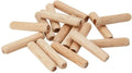 Wolfcraft - deuvel 6mm - 50 deuvels - 6 x 30 mm - 2906000