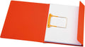 Jalema secolor clipmap a4 - pak 10 stuks - rood
