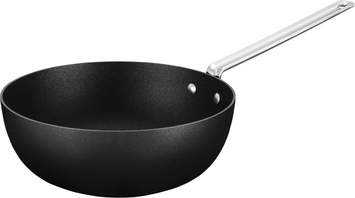 Scanpan techniq bistro pan - 26 cm