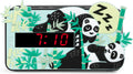 Bigben wekker met geluidseffecten - panda