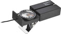 Suunto mb-6 nh spiegelpeilkompas - zwart