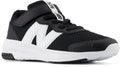 New balance 578 unisex sportschoenen - black 30