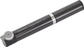 Topeak minipomp Micro Rocket carb
