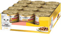 Gourmet Gold Feiner Snack Lachshuhn