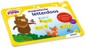 WPG Publishers Letterplons Magnetbriefkasten