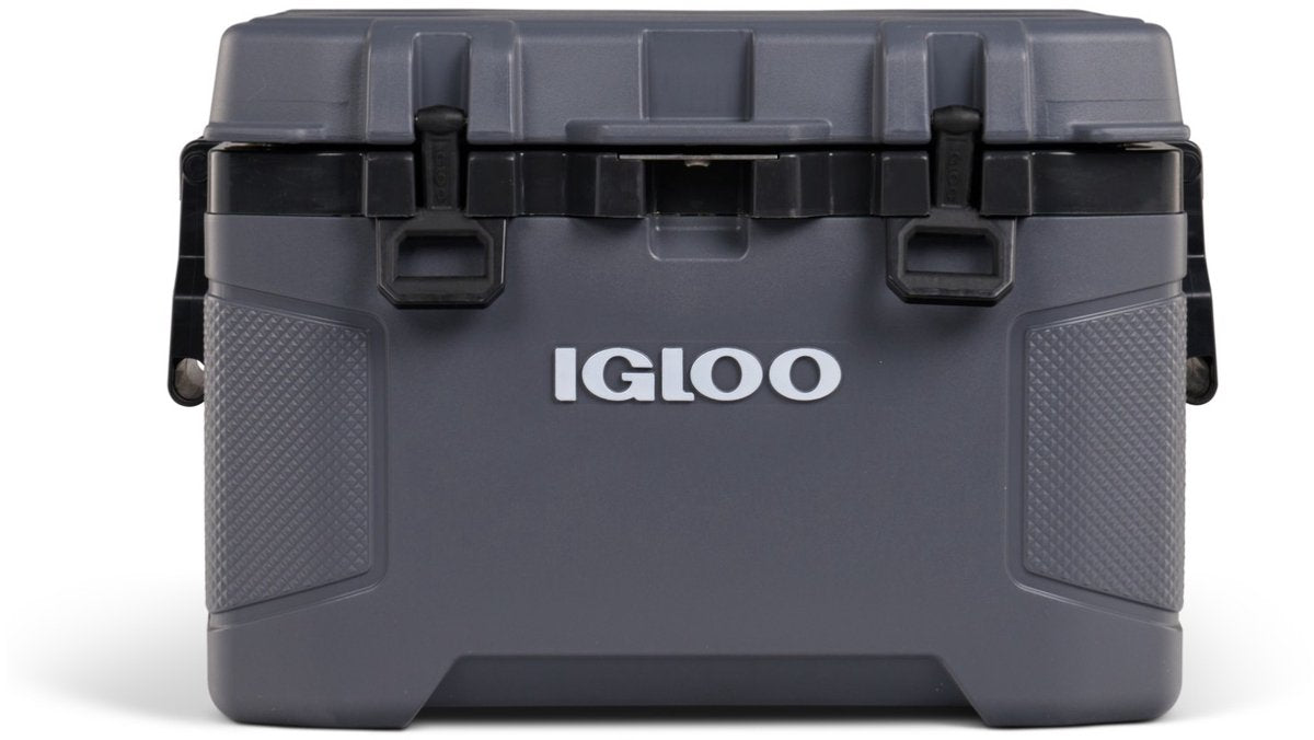 Igloo trailmate 50 koelbox grijs