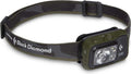 Black diamond | spot 400 headlamp | hoofdlamp | 400 lumen | dark olive | -
