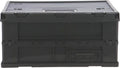 Travellife bodin opbergdoos opvouwbaar klein dark grey