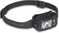 Black diamond - hoofdlamp - verlichting - oplaadbaar - storm 450 headlamp - 450 lumen - black