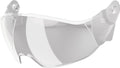 Abus helmaccessoire - - scator - helder vizier